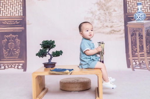 灯塔宝宝每次睡醒了就咳嗽