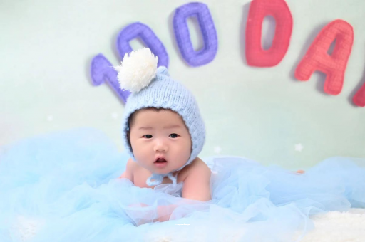 灯塔宝宝为什么会发烧